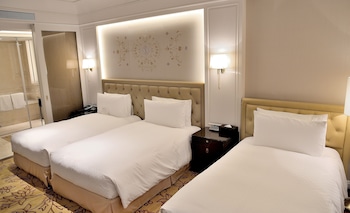 the okura prestige taipei