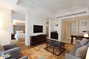 the okura prestige taipei