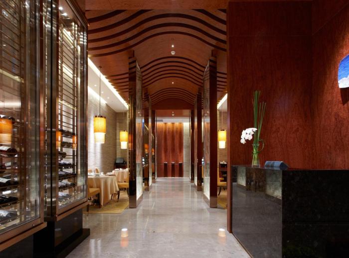 the okura prestige taipei