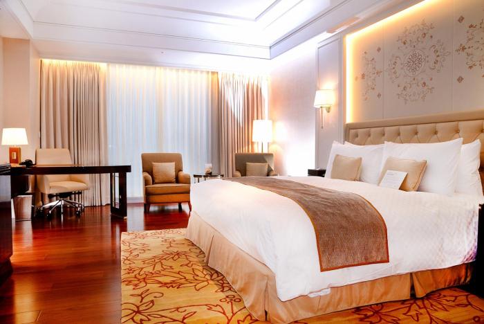 the okura prestige taipei