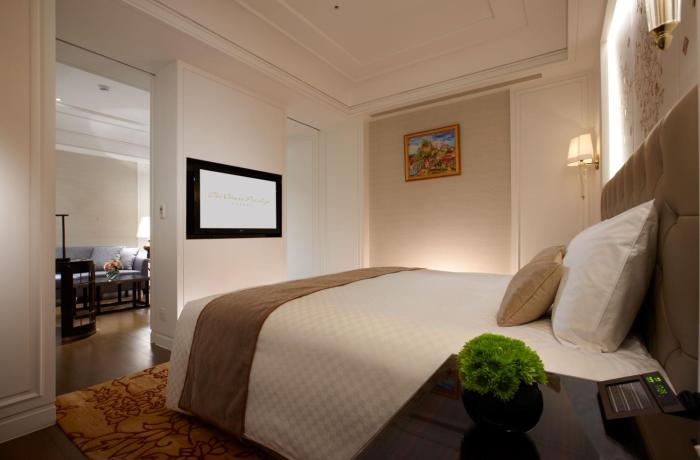 the okura prestige taipei