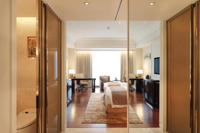 the okura prestige taipei