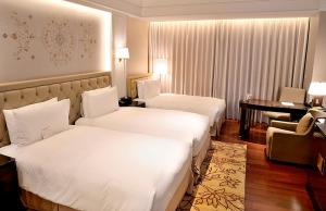 The Okura Prestige Taipei,Taipei>>Daan,5 star