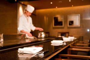 the okura prestige taipei