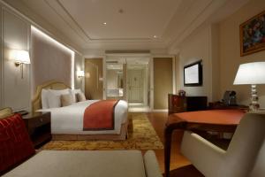 the okura prestige taipei