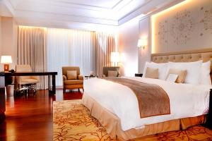 the okura prestige taipei