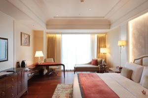 the okura prestige taipei