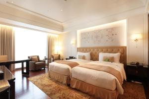 the okura prestige taipei