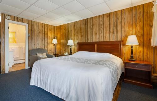 knob hill motor lodge hillsville