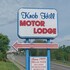 knob hill motor lodge hillsville