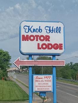 knob hill motor lodge hillsville