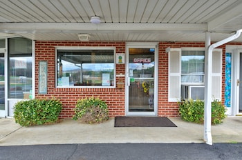 knob hill motor lodge hillsville