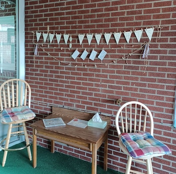 Knob Hill Motor Lodge – Hillsville,Hillsville>>Draper,3 star