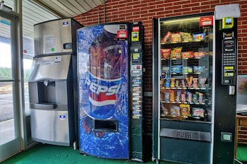 Knob Hill Motor Lodge – Hillsville,Hillsville>>Draper,3 star