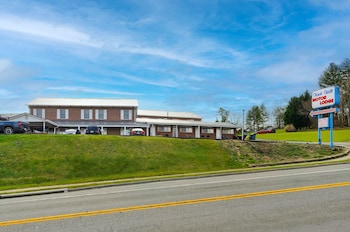 knob hill motor lodge hillsville