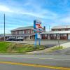 knob hill motor lodge hillsville