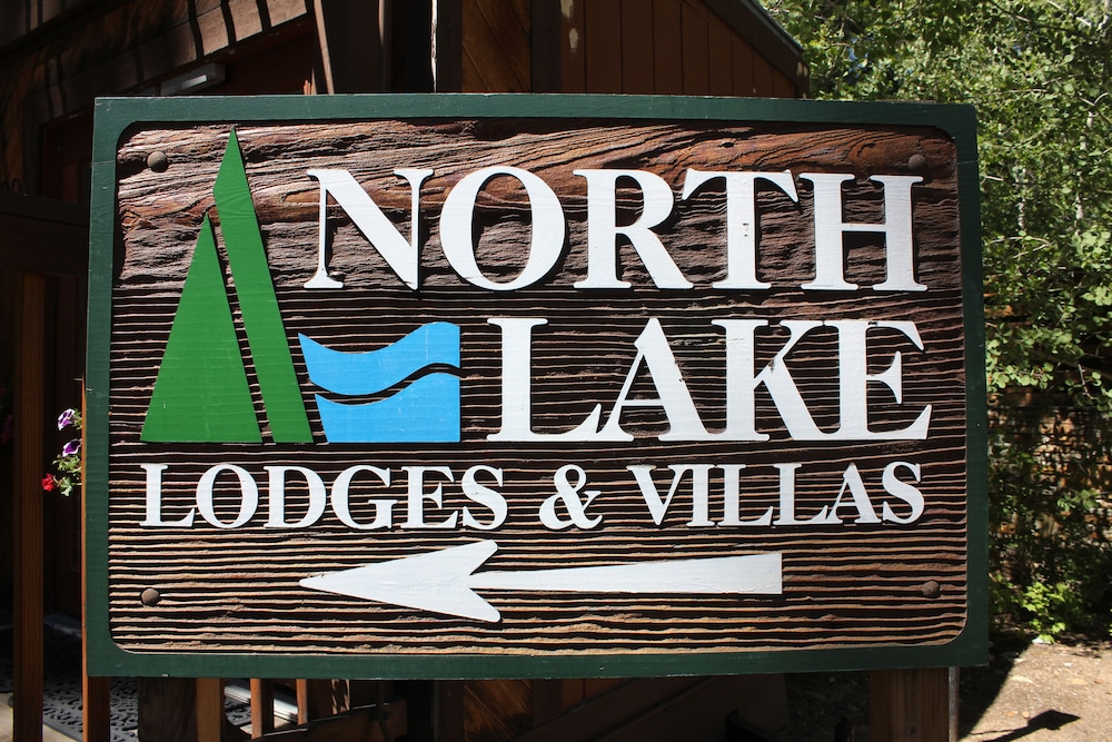 north lake lodges and villas