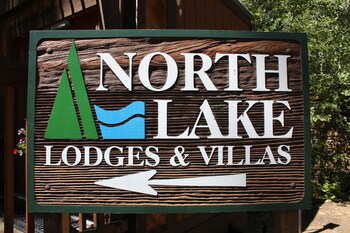 north lake lodges and villas