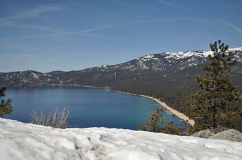 North Lake Lodges & Villas,Incline Village>>Crystal Bay,4 star
