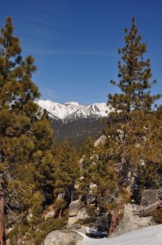 North Lake Lodges & Villas,Incline Village>>Crystal Bay,4 star