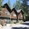north lake lodges and villas