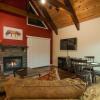 north lake lodges and villas
