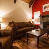 north lake lodges and villas