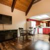 north lake lodges and villas