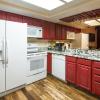 north lake lodges and villas