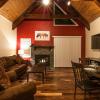north lake lodges and villas