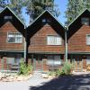 north lake lodges and villas