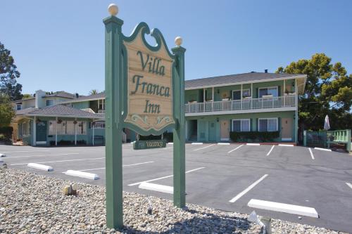 villa franca inn