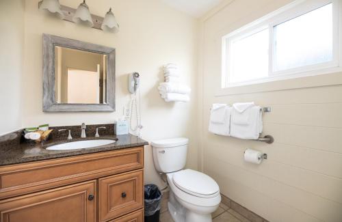 Villa Franca Inn,Monterey>>Carmel Valley,3 star