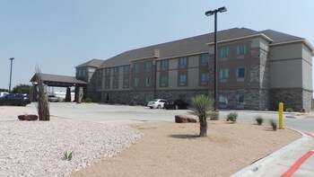 Baymont By Wyndham Andrews Tx,Midland>>Andrews,3 star