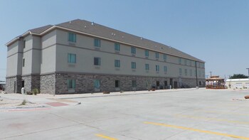 Baymont By Wyndham Andrews Tx,Midland>>Andrews,3 star