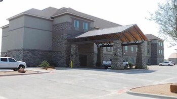 Baymont By Wyndham Andrews Tx,Midland>>Andrews,3 star