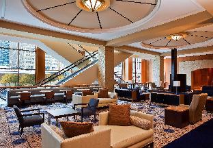 Sheraton Grand Chicago Riverwalk,Cook County>>Chicago,4 star