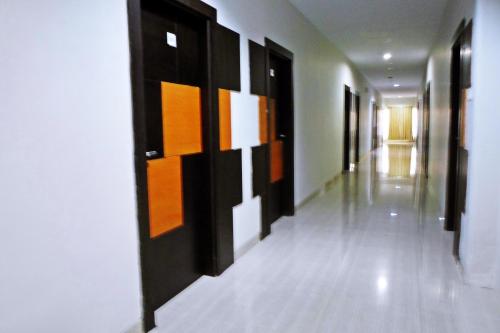 hotel grand karawang indah