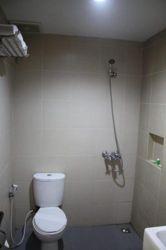 hotel grand karawang indah