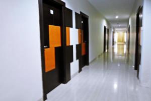 hotel grand karawang indah