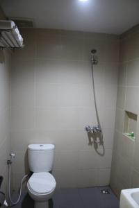 hotel grand karawang indah