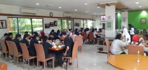 hotel grand karawang indah