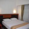 hotel grand karawang indah