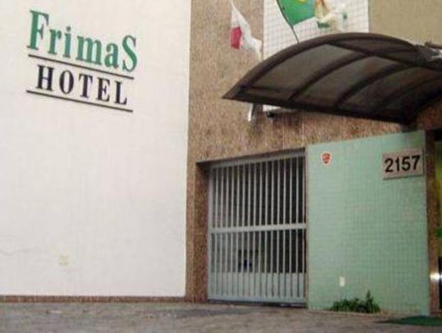frimas hotel