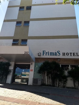 frimas hotel