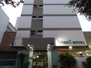 frimas hotel