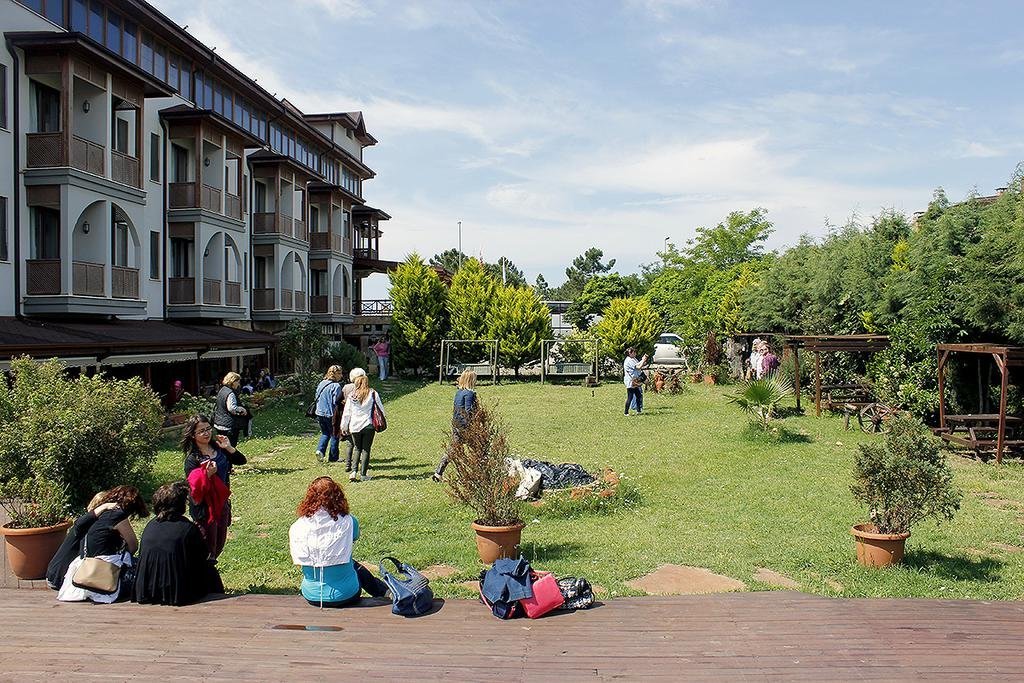 olinda hotel agva