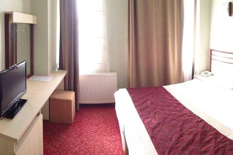 olinda hotel agva