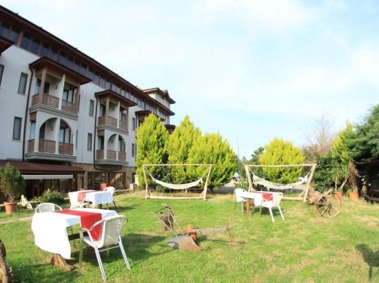 olinda hotel agva