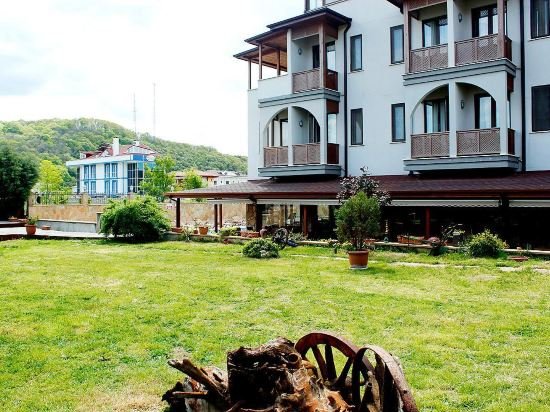 olinda hotel agva
